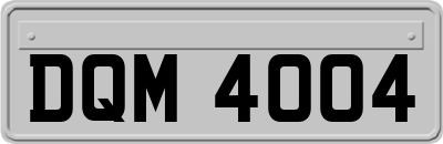 DQM4004