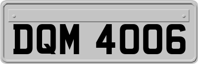 DQM4006