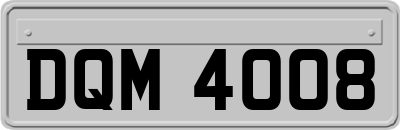 DQM4008