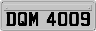 DQM4009