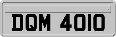 DQM4010