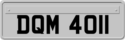 DQM4011
