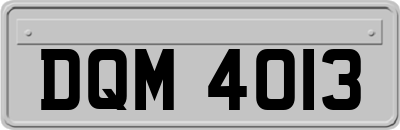 DQM4013