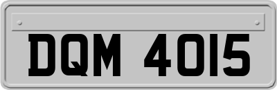 DQM4015