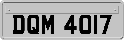 DQM4017