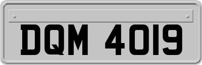 DQM4019