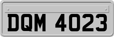 DQM4023