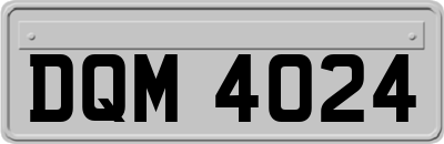 DQM4024