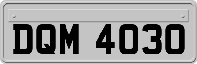DQM4030