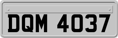DQM4037