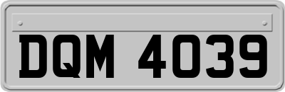 DQM4039