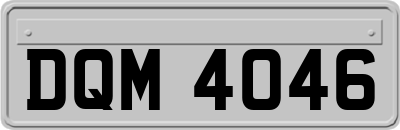 DQM4046