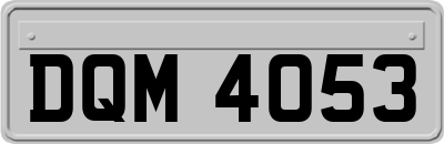 DQM4053
