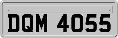 DQM4055