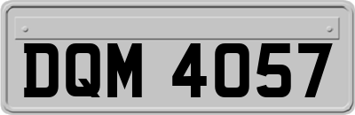 DQM4057
