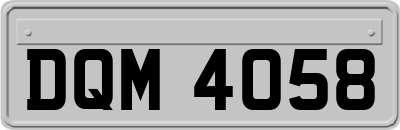 DQM4058