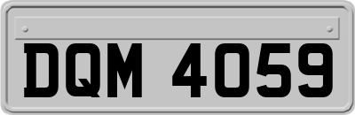 DQM4059