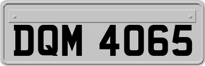 DQM4065