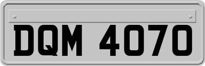 DQM4070