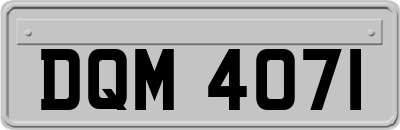 DQM4071