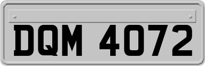 DQM4072