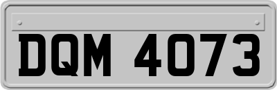 DQM4073