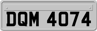 DQM4074