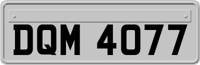 DQM4077
