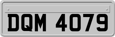 DQM4079