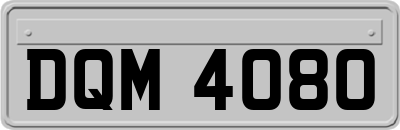 DQM4080