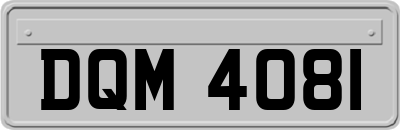 DQM4081