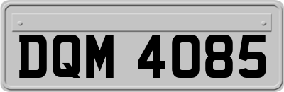 DQM4085