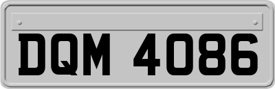DQM4086