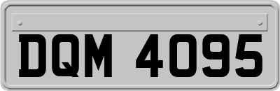 DQM4095