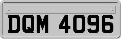 DQM4096