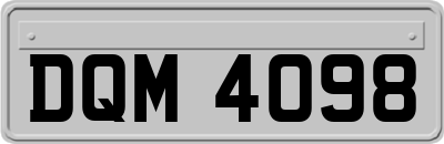 DQM4098