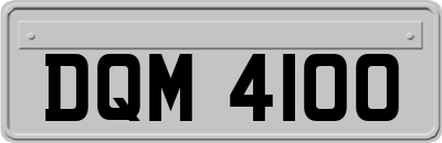DQM4100