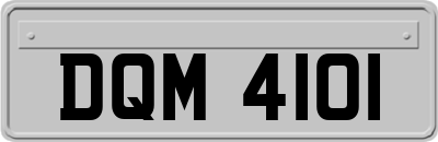 DQM4101