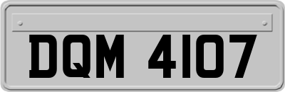 DQM4107