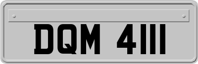 DQM4111