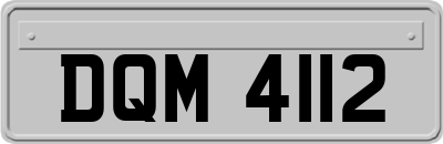 DQM4112