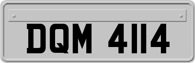 DQM4114