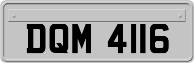 DQM4116