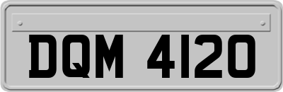 DQM4120