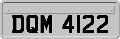 DQM4122