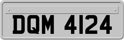 DQM4124