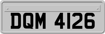 DQM4126