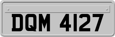 DQM4127