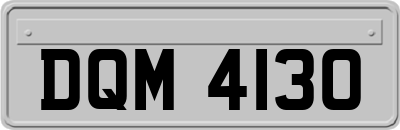 DQM4130