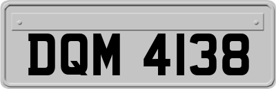 DQM4138